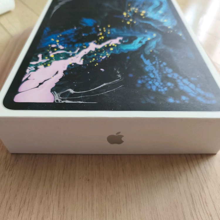 아이패드 프로 iPad Pro (11형) 빈상자 케이스 (4천원) 애플 아이폰 이미지