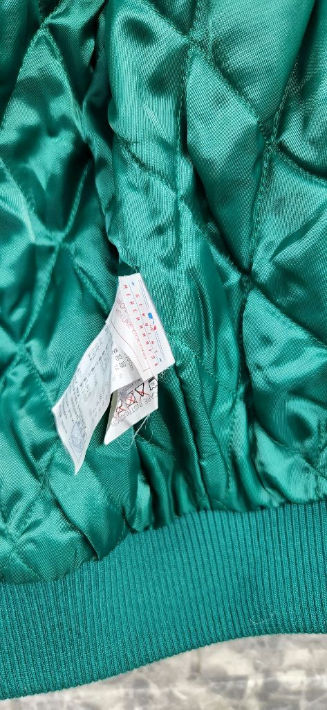 MLB 후드야구점퍼 아동110호5Y 이미지