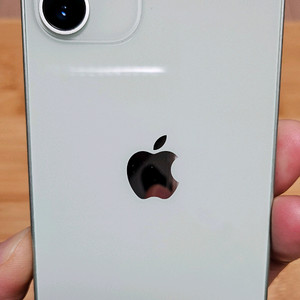 아이폰 12 미니 128GB 그린