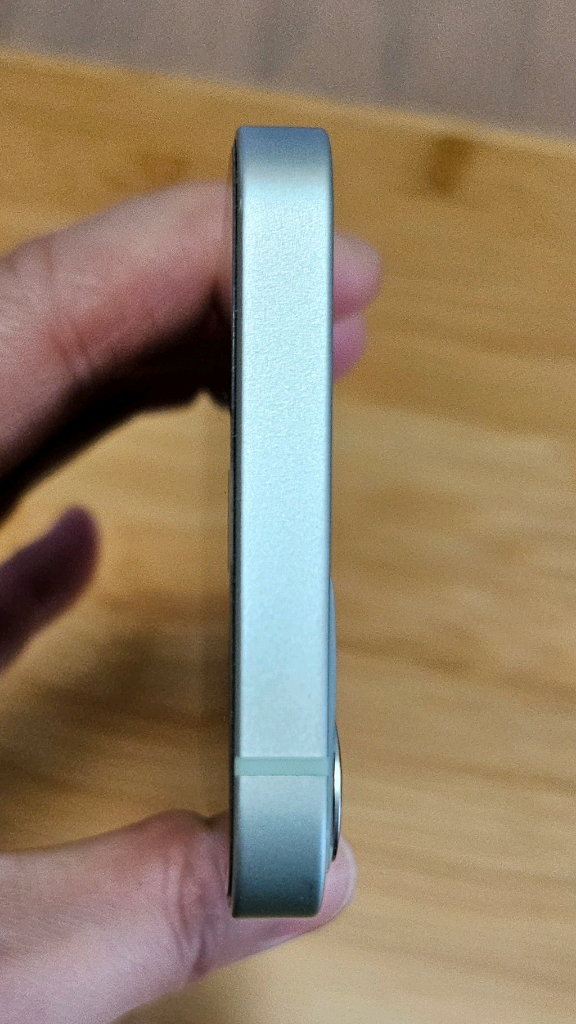 아이폰 12 미니 128GB 그린--4