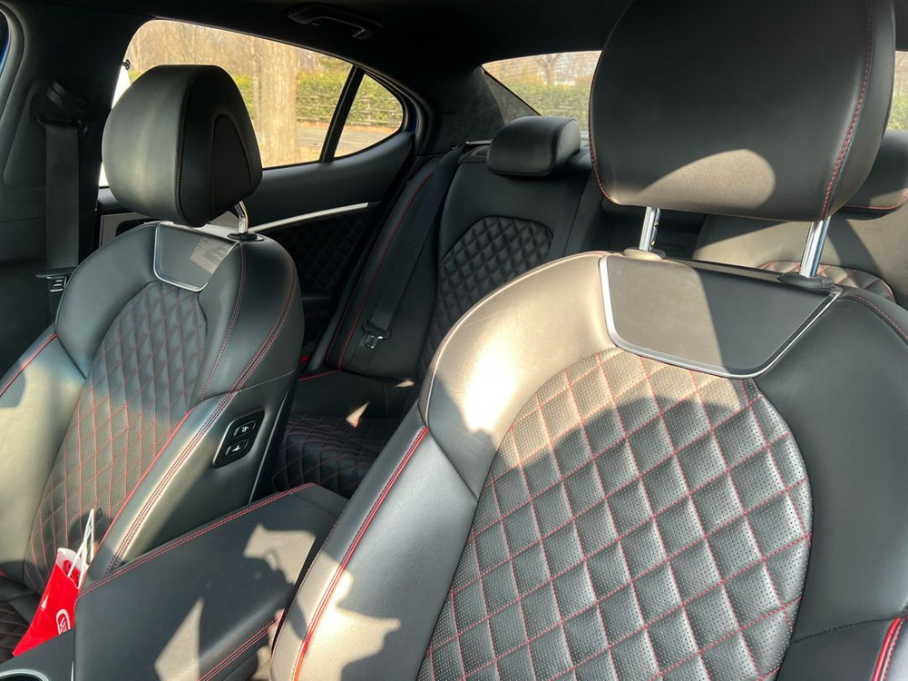 제네시스 G70 3.3 터보 판매--8