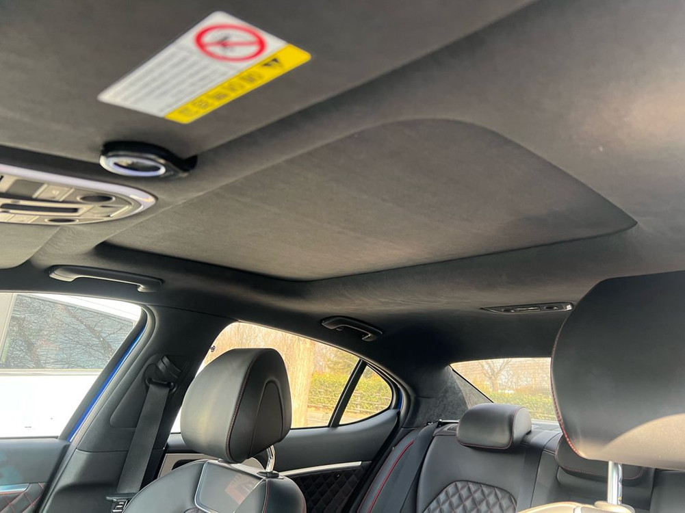 제네시스 G70 3.3 터보 판매--9