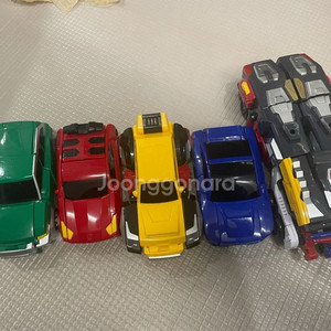 카봇 사파리세이버 팝니다 (택포)