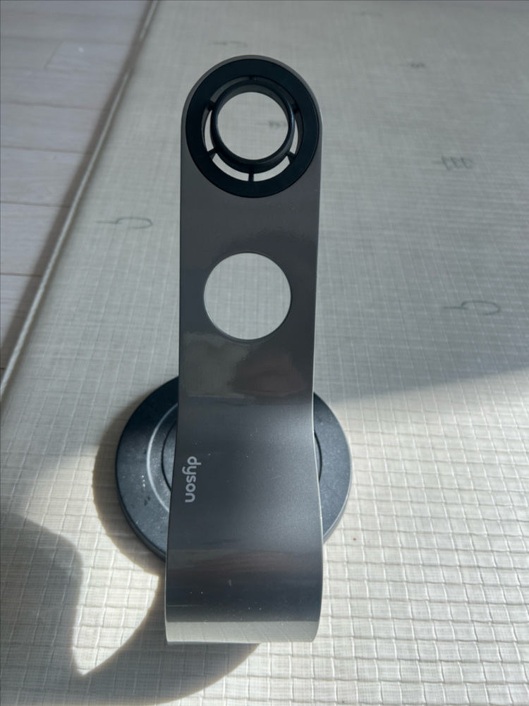 다이슨 드라이기 거치대 스탠드 NK/BK(새상품)--2