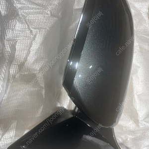 K7 프리미어 사이드미러 좌 우측