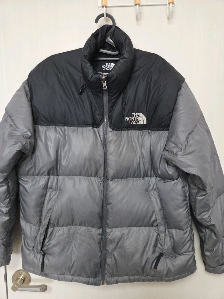 700 눕시 다운재킷--4