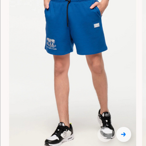 줌바웨어 줌바반바지 줌바바지(새상품)