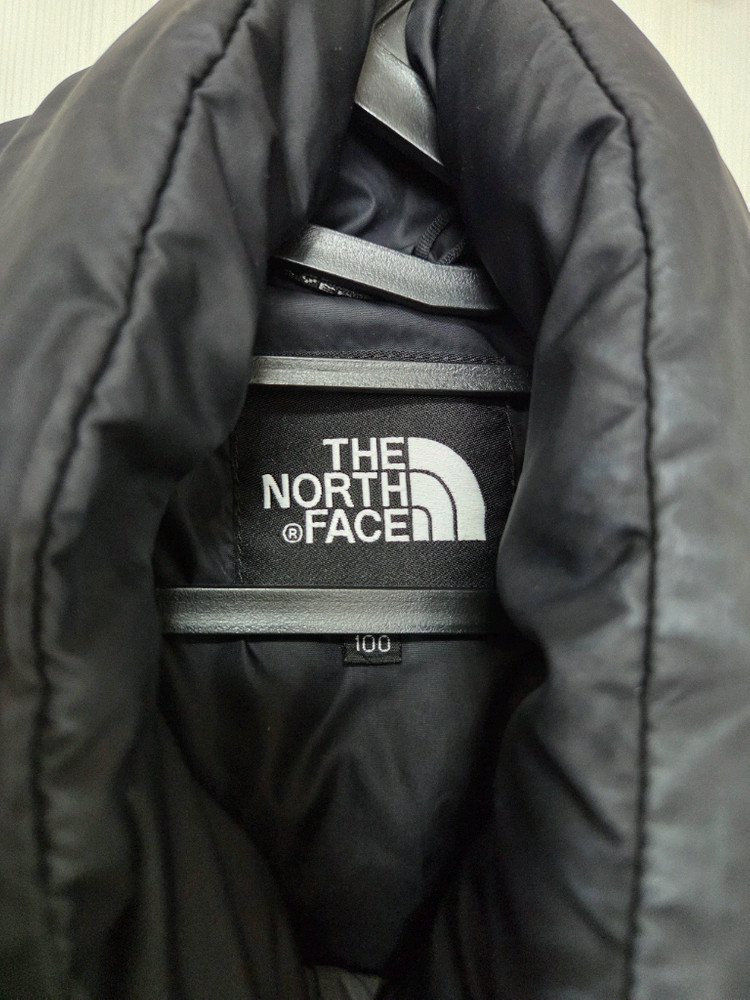 700 눕시 다운재킷--6