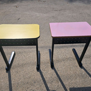 저학년용 학원책상 팝니다