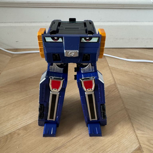 파워레인저 엔진포스 엔진킹 중 다리 이미지