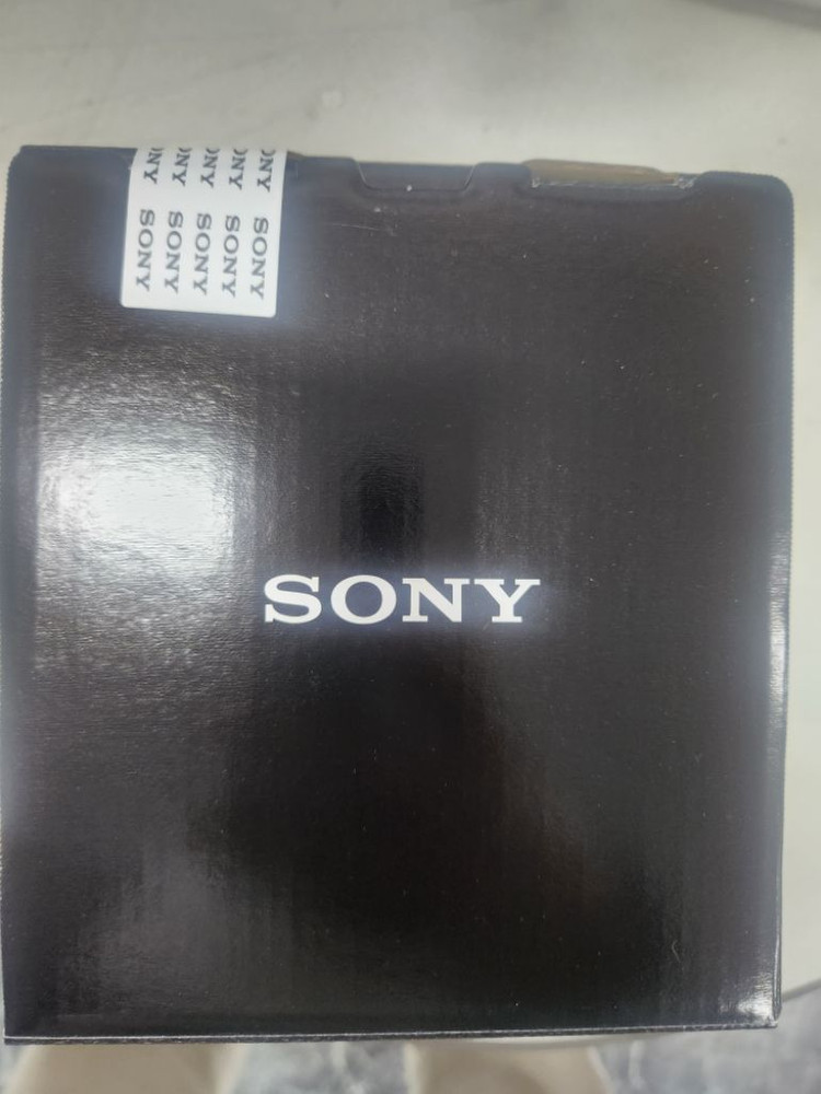 소니 A7c2 바디 이미지