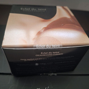 에끌라뒤땅 시카드레싱 쿠션팩트