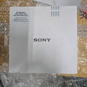 소니 DSC-RX1R3 RX1RM3 이미지