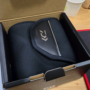 다이와(Daiwa) 토너먼트 ISO (경기) LBD