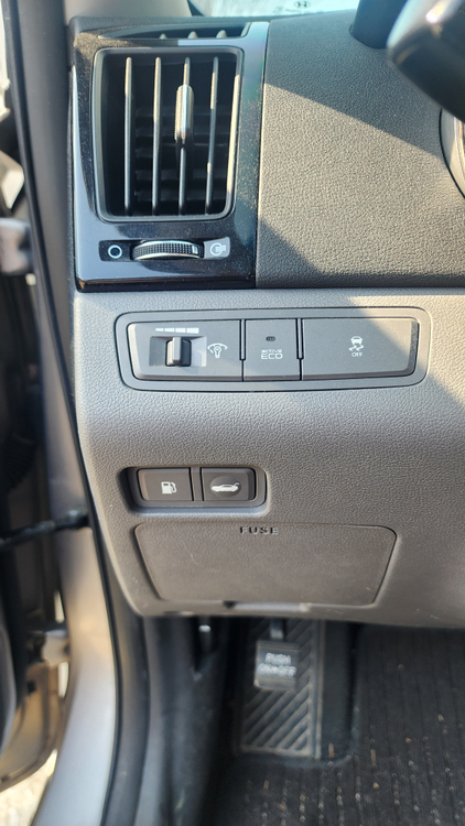 [중고차] 현대 YF 쏘나타 Y20 프라임 1인 신조 , 무사고--5