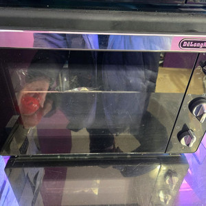 드롱기 컨벡션오븐 40L