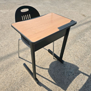 학원책상 의자세트 학원책걸상 팝니다