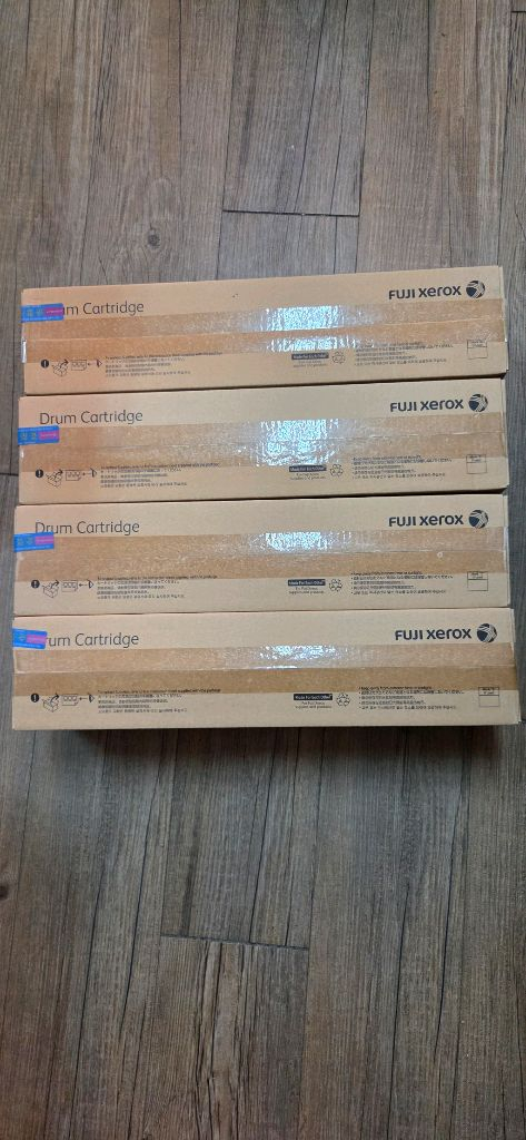 제록스(정품)드럼 DC V C2263/2265(미개봉) 이미지