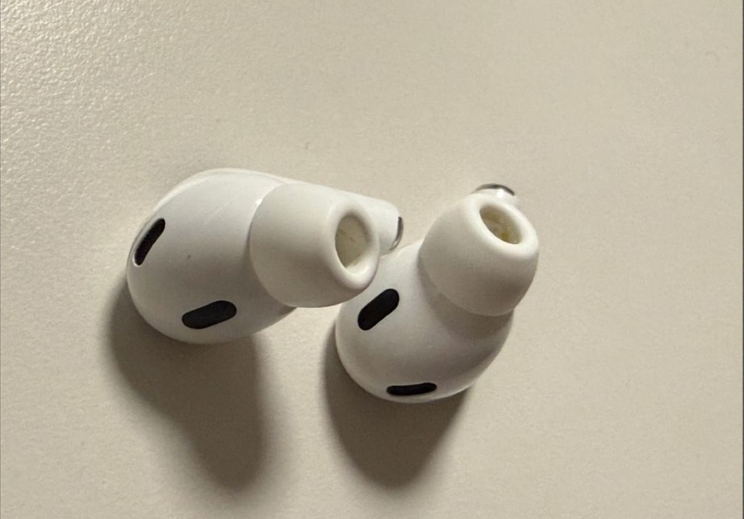 에어팟 프로 2세대 박풀(애플케어 26.12) 이미지