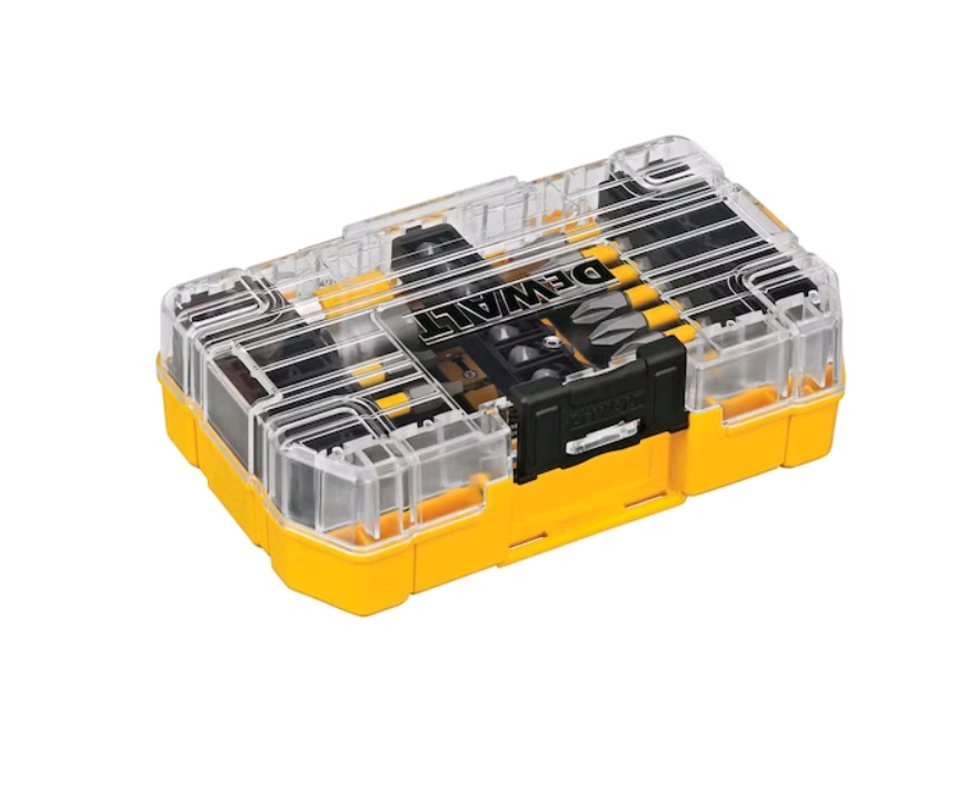 디월트 비트세트 디월트 드릴비트 토션비트 이미지