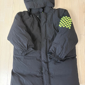 히로몬스터패딩140