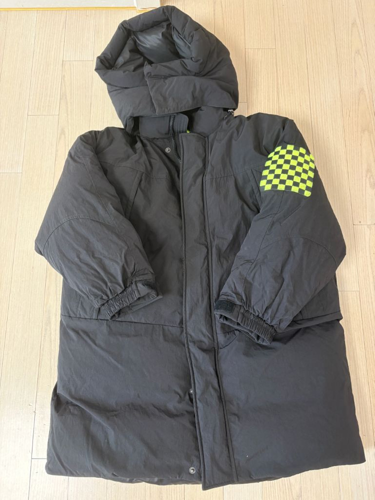 히로몬스터패딩140--1