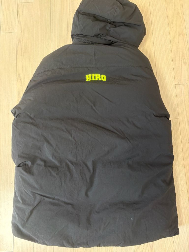 히로몬스터패딩140--3