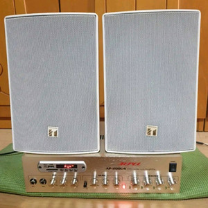 고급앰프와스피커.직거래