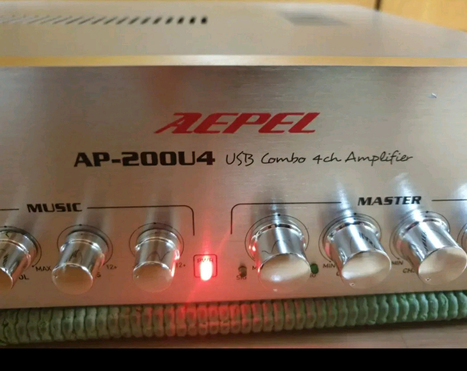 고급앰프와스피커.직거래--4