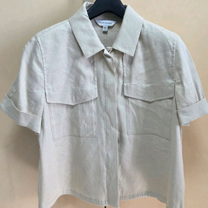 클럽모나코 반팔