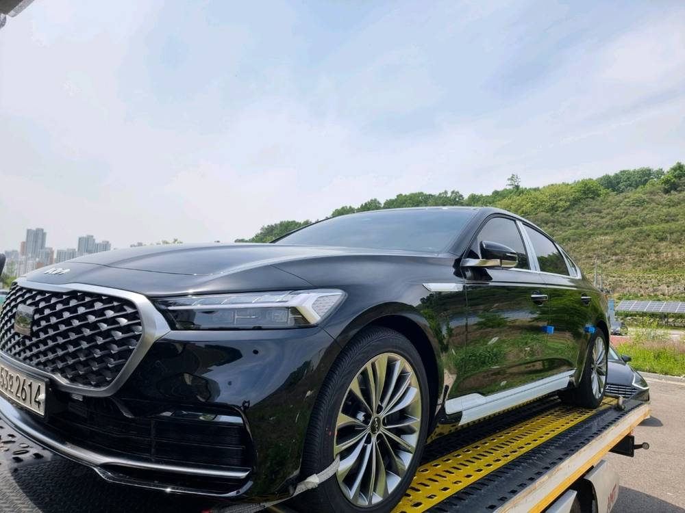 기아. K5. K8. K9. 신차/중고차. 저신용(신불)누구나. 렌트가능--7