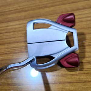 테일러 메이드 스파이더 퍼터ㅡ최종인하