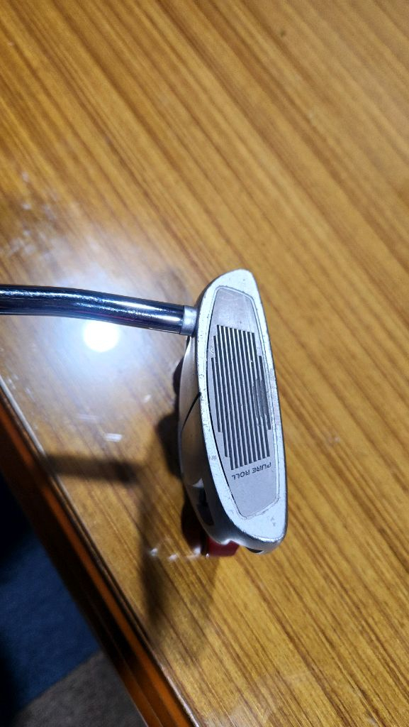 테일러 메이드 스파이더 퍼터ㅡ최종인하--1