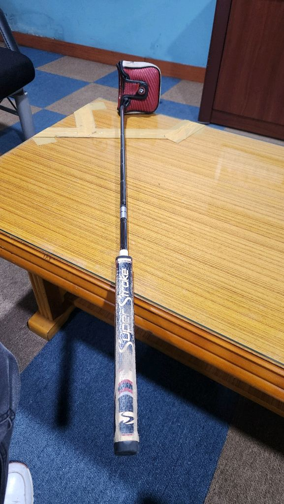 테일러 메이드 스파이더 퍼터ㅡ최종인하--4