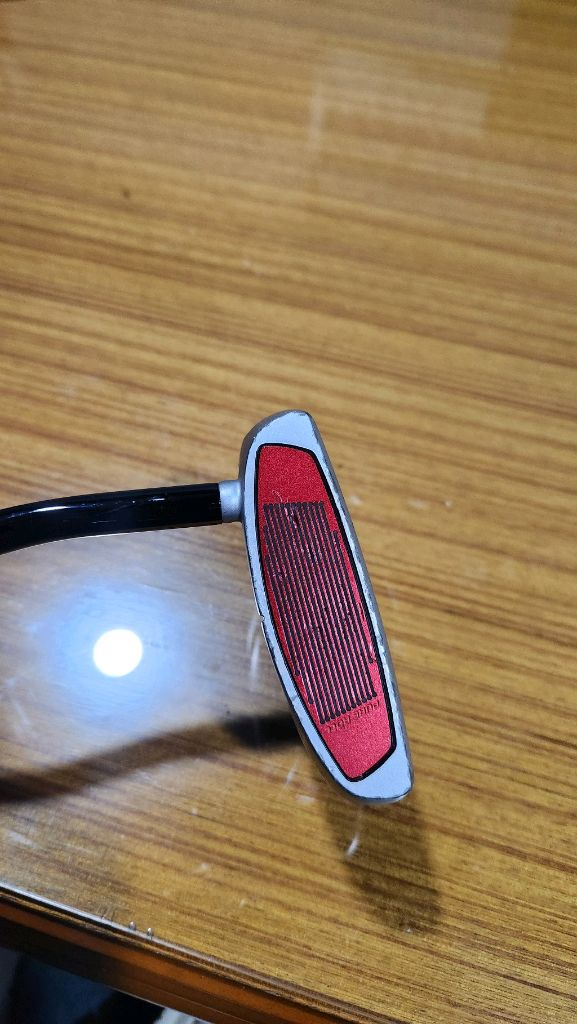 테일러 메이드 스파이더 퍼터ㅡ최종인하--6