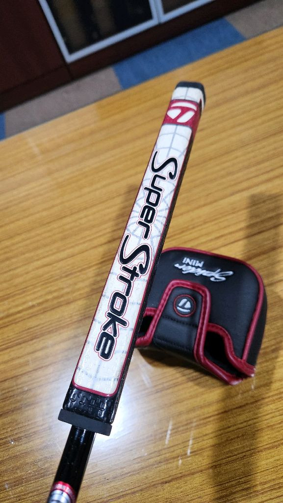 테일러 메이드 스파이더 퍼터ㅡ최종인하--8