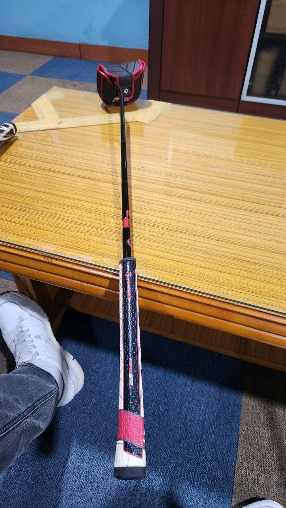 테일러 메이드 스파이더 퍼터ㅡ최종인하--9