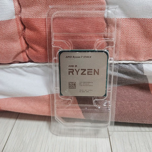 5700x cpu 라이젠 안전거래가능