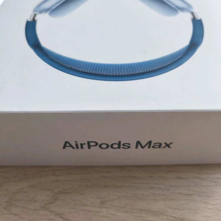 에어팟 맥스 AirPods Max 빈상자 케이스 (3.5천원) 애플 아이폰 이미지