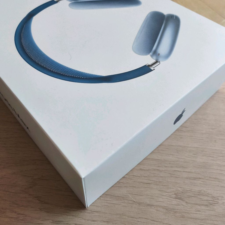 에어팟 맥스 AirPods Max 빈상자 케이스 (3.5천원) 애플 아이폰 이미지