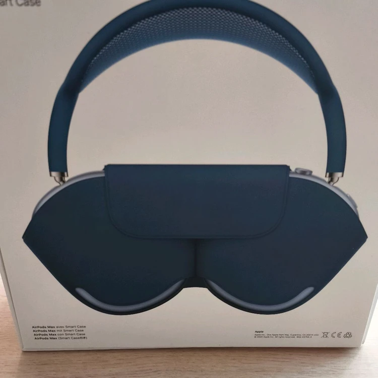 에어팟 맥스 AirPods Max 빈상자 케이스 (3.5천원) 애플 아이폰 이미지