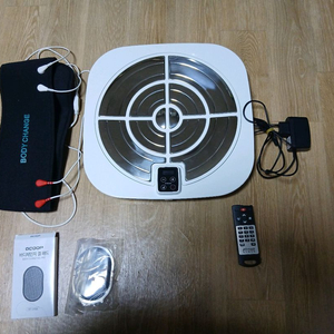 요실금 지쿱 바디체인지 이미지