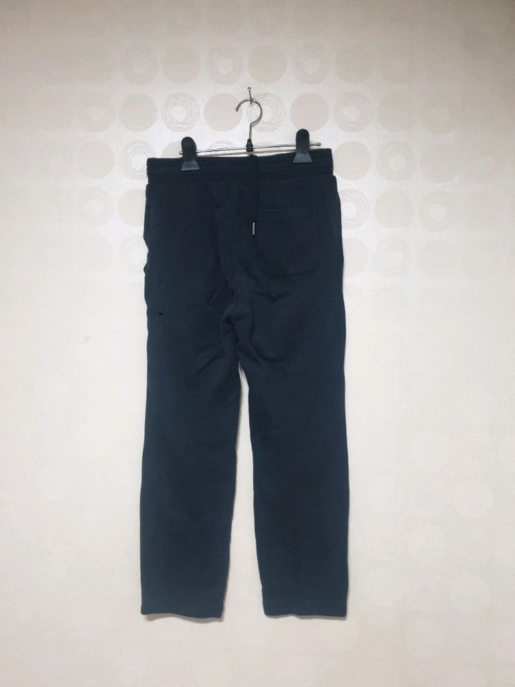 휠라/밴딩바지55/츄리닝바지55/블랙바지55--1