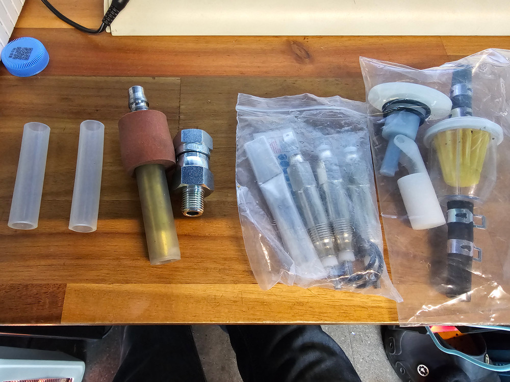 성진 옵티마DS 스팀세차기 판매합니다--2