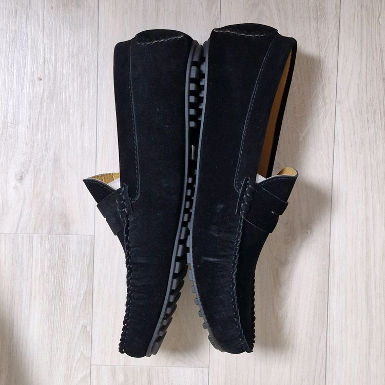 남성 드라이빙 로퍼260--1