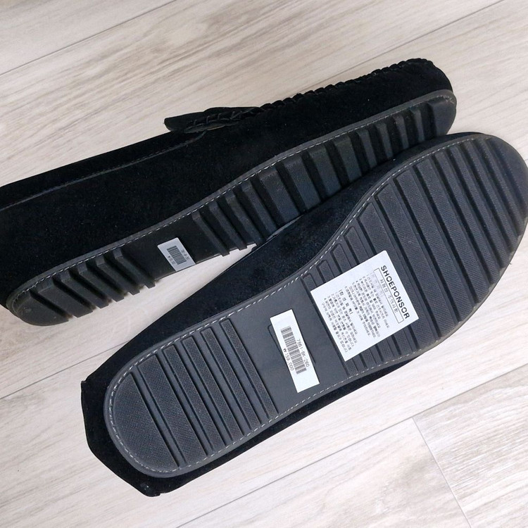 남성 드라이빙 로퍼260--2