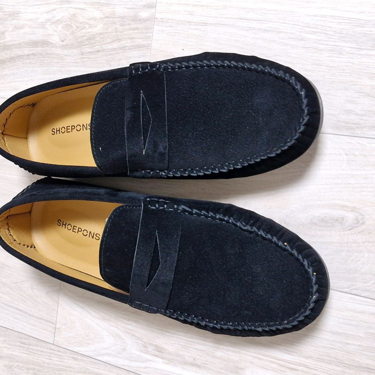 남성 드라이빙 로퍼260--3