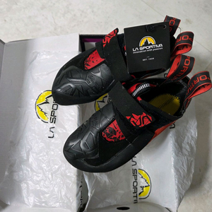 라스포르티바 스콰마(EU38.5) 이미지