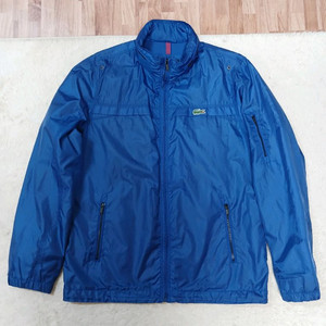 [남성105] 정품 라코스테 바람막이점퍼 새것수준 무료배송
