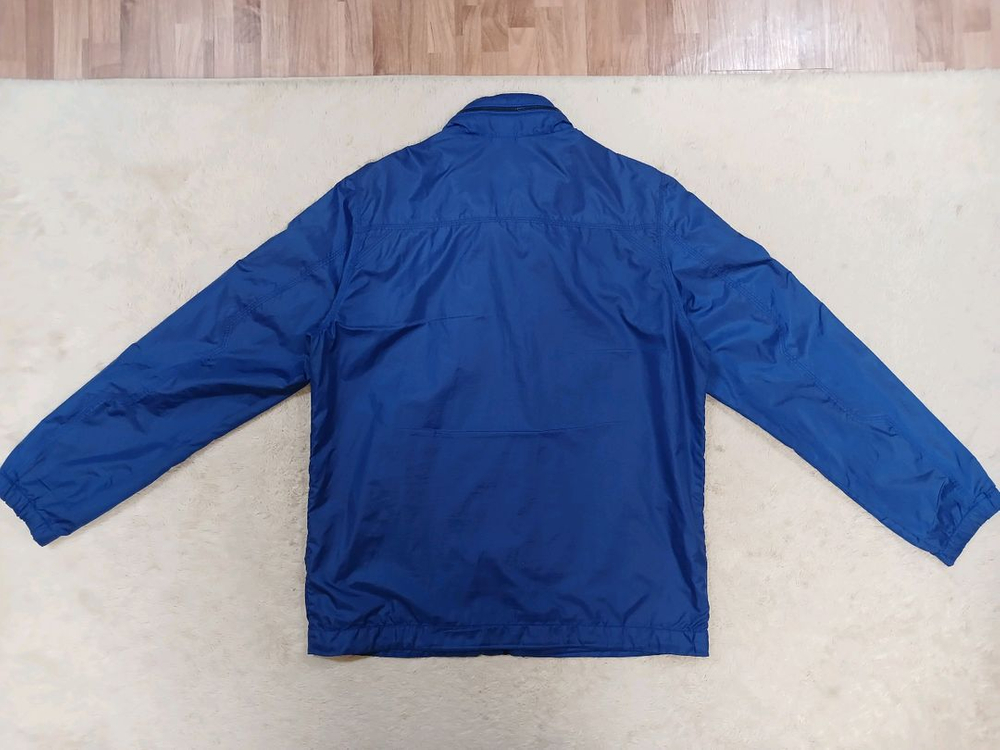 [남성105] 정품 라코스테 바람막이점퍼 새것수준 무료배송--4